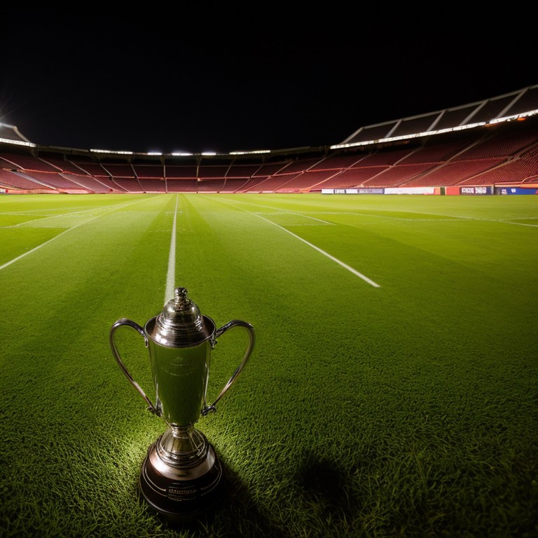 Le Paris Saint-Germain remporte son 14e titre de championnat en s'imposant face au RC Lens