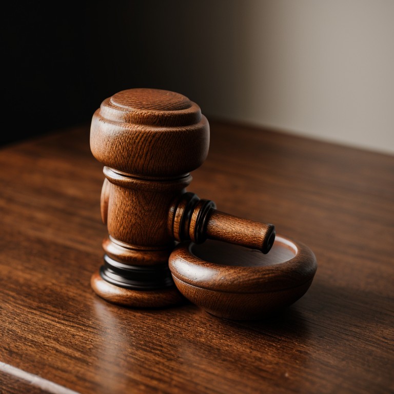 Loi sur la preuve inversée : les créateurs de contenus se mobilisent pour une révolution dans le droit d'auteur