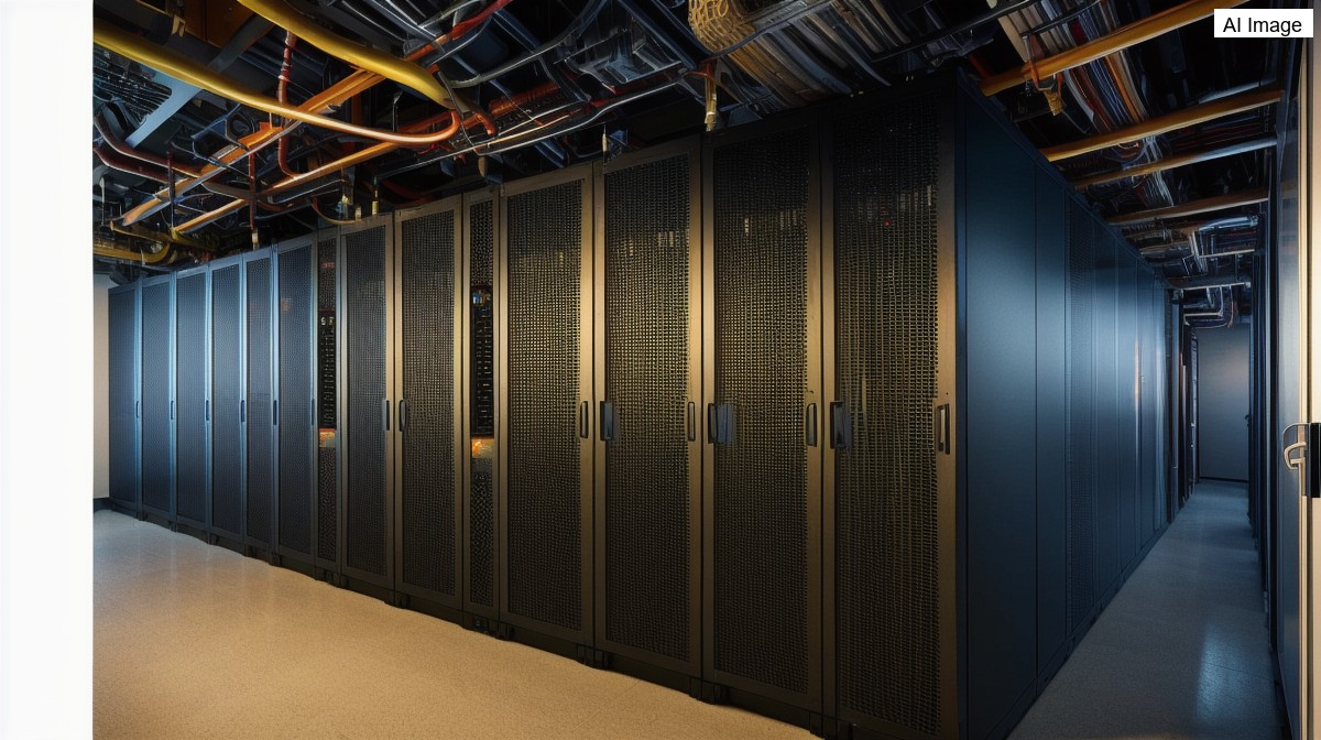 A Dell részvényei megugrották az AI-szerveriránti kereslet miatt, bevételi előrejelzés 167 milliárd dollár - AVALW News