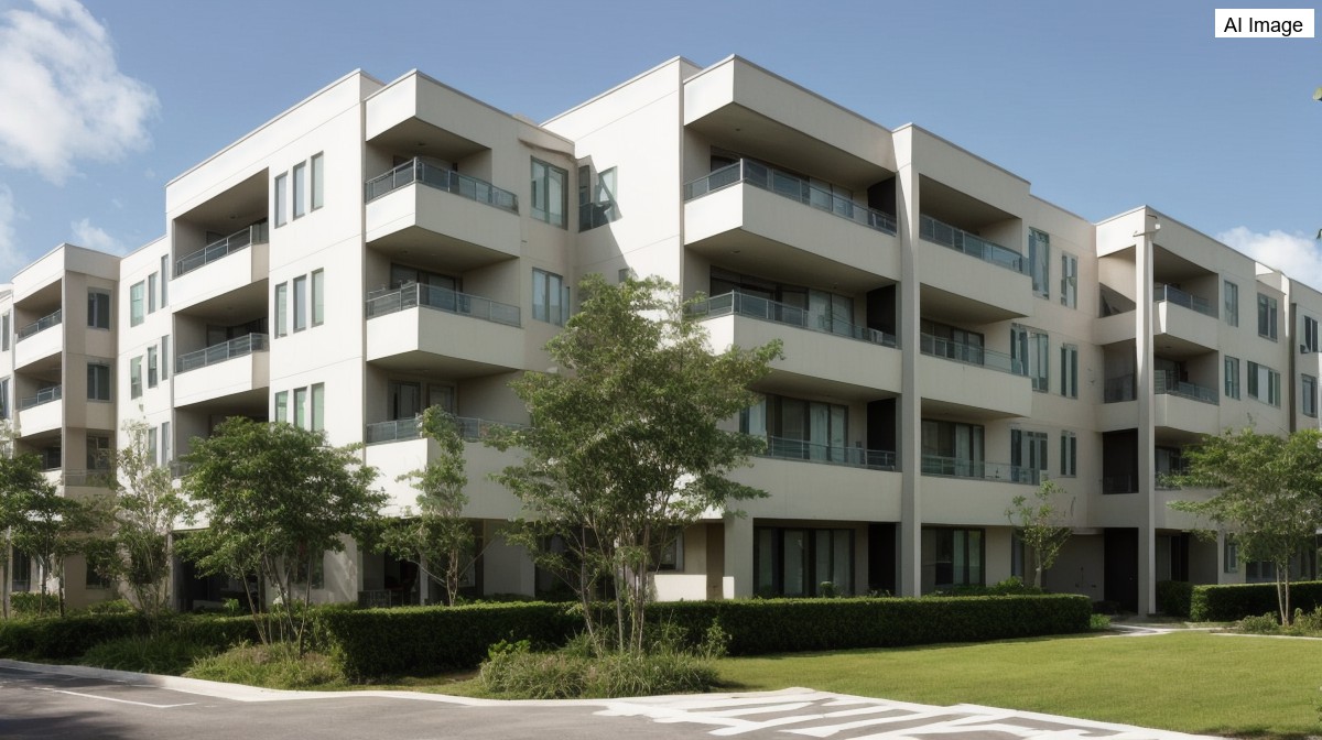 Penuntut wanita maut disyaki dibunuh di kondominium di Bandar Sunway