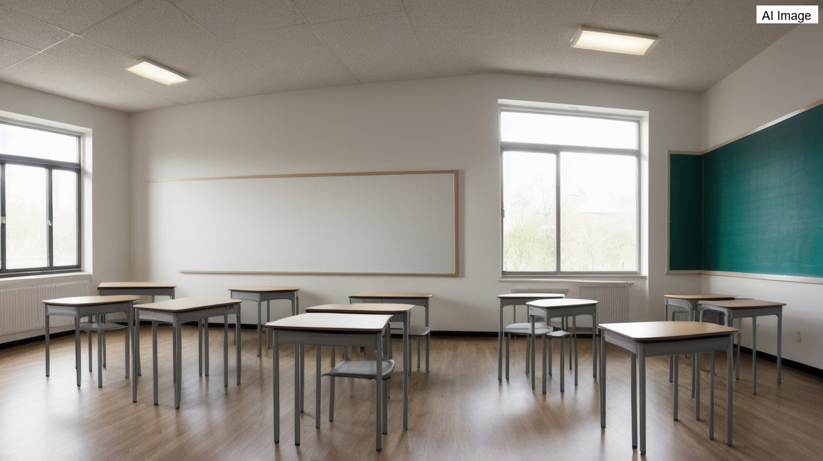 Murid tahun 6 di Perlis cedera akibat buli, KPM mula siasatan dalaman