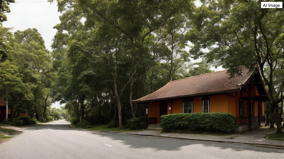 Sarawak peruntuk RM90 juta untuk rumah ibadat bukan Islam