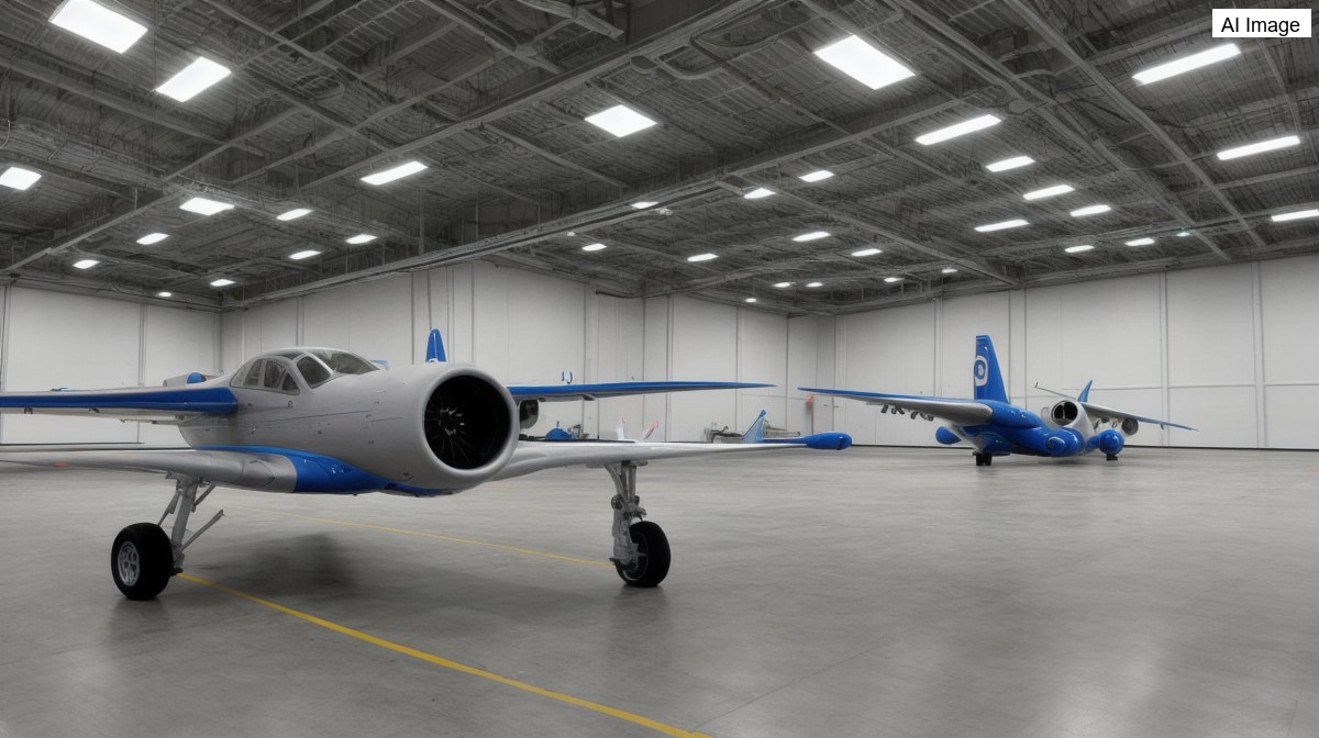 Weststar dan RTI meterai usaha sama aeroangkasa dan pertahanan di Canberra, potensi komersial melebihi RM42 bilion