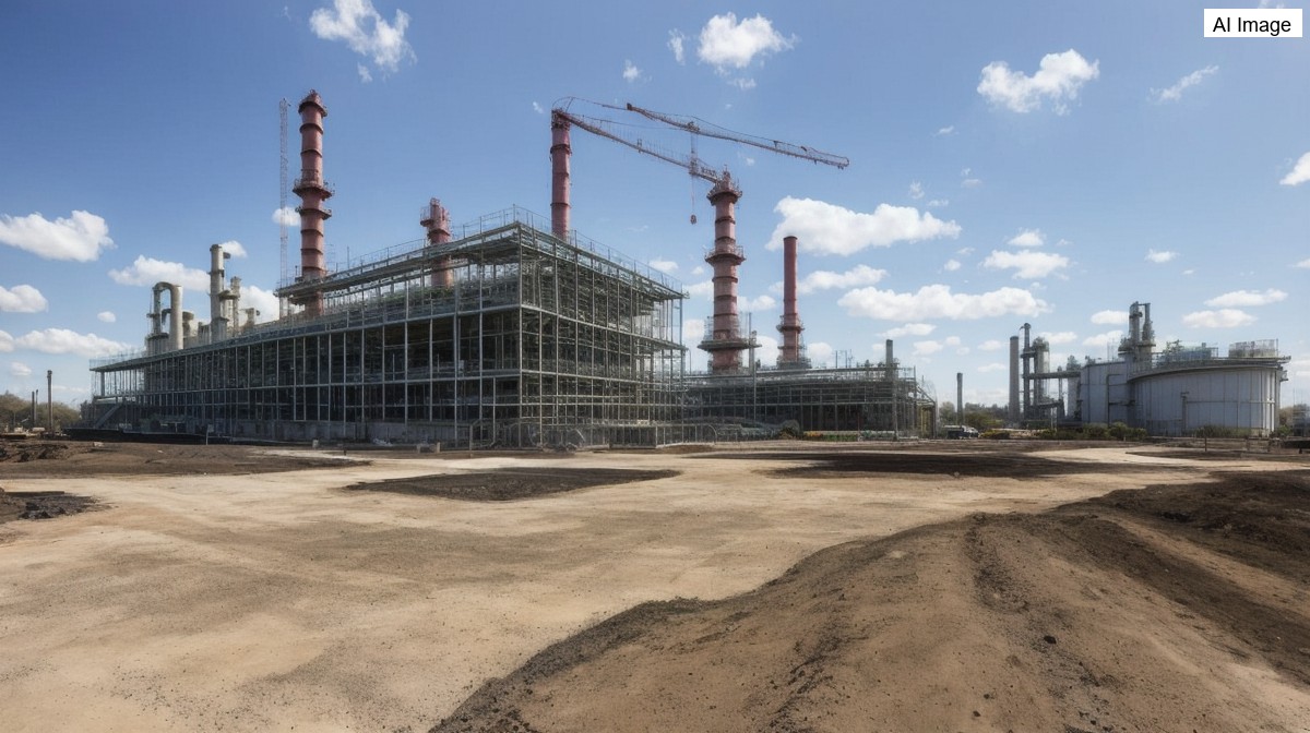 La Guinée lance la construction d'une raffinerie d'alumine à Boffa