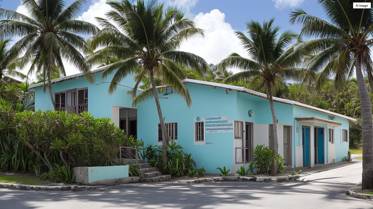 Mayotte: pres de 3 500 enfants en situation de sous-nutrition selon l UNICEF