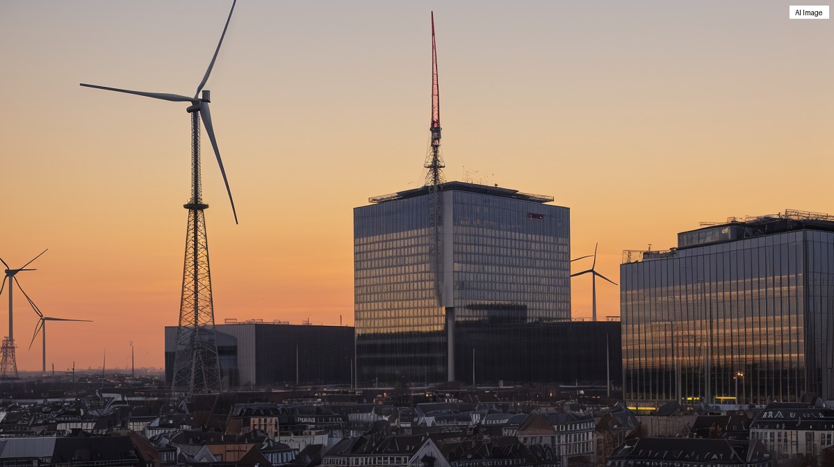 Meloni fordert EU auf, Haushaltsregeln für Energiesicherheit zu lockern: gleiche Dringlichkeit wie Verteidigung