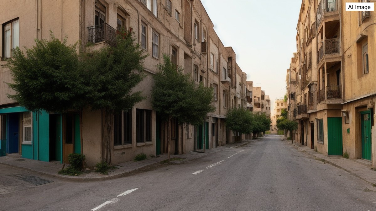 عشرة شهداء بينهم خمسة أطفال في قصف إسرائيلي ليلي استهدف مبنى سكنياً بمدينة غزة - AVALW News