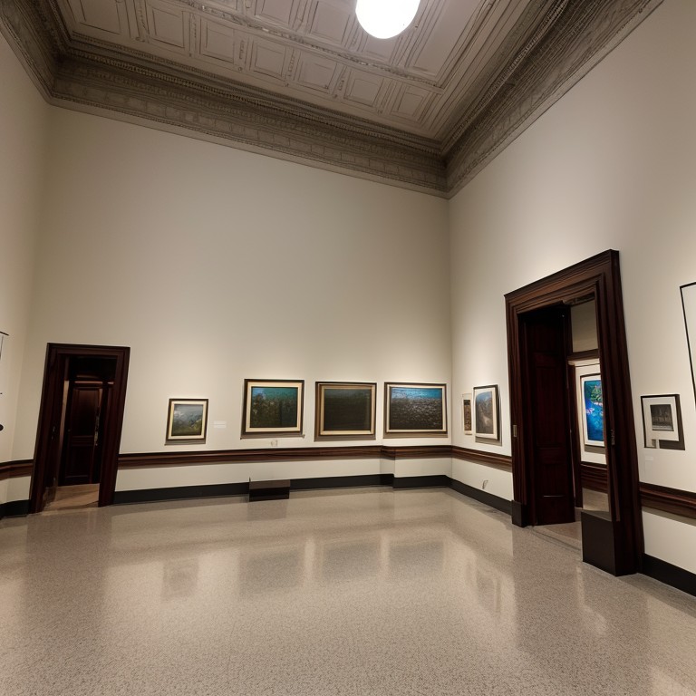 Metropolitan und Neue Galerie vereinen sich