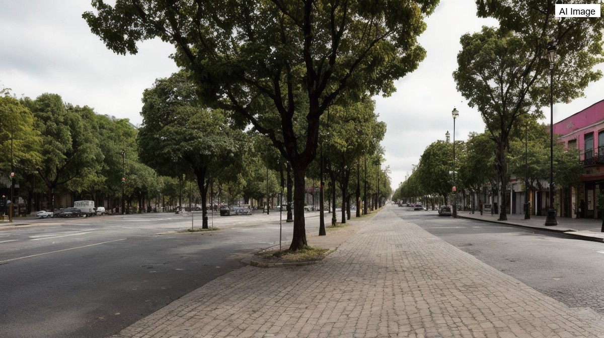 Más de 132 mil desaparecidos: familias visibilizan la crisis en Reforma