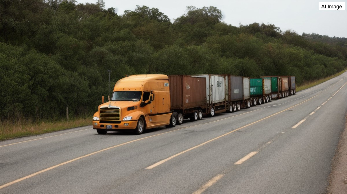 AMOTAC anuncia un paro nacional en las principales carreteras