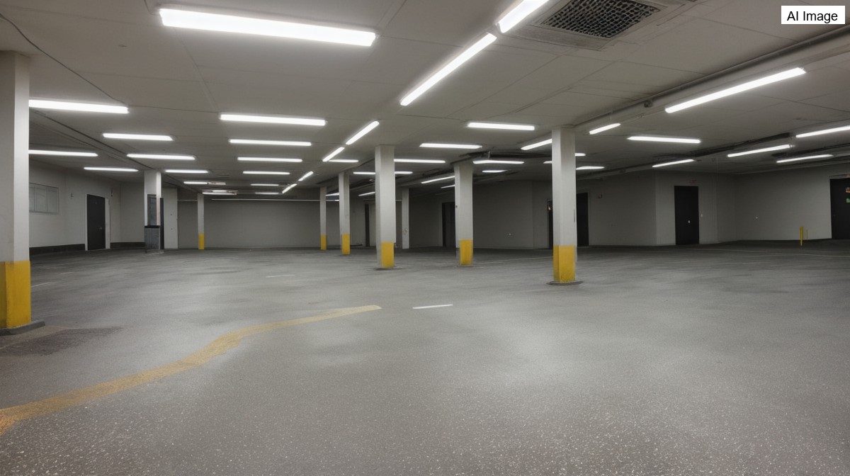 La CDMX obliga a los estacionamientos públicos a tener seguro para proteger a los automovilistas