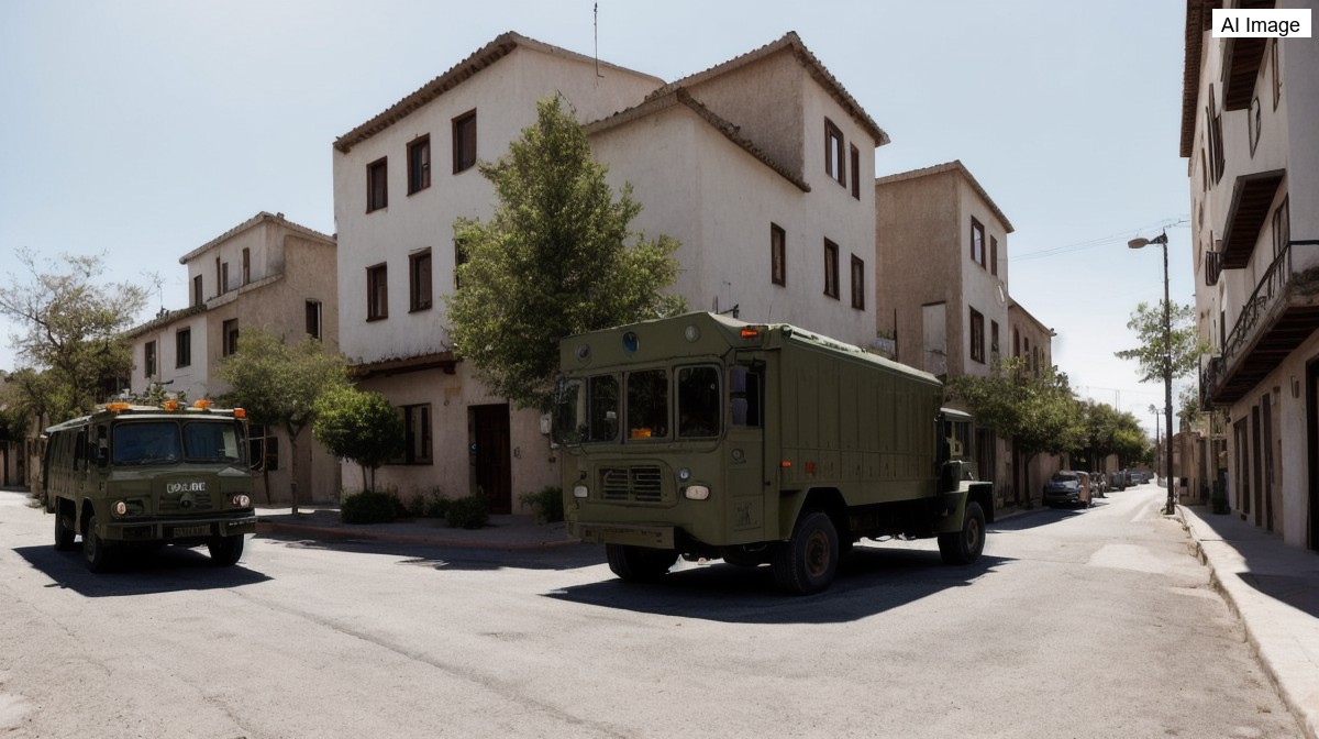 Ejercito despliega 600 elementos en Durango para reforzar la seguridad
