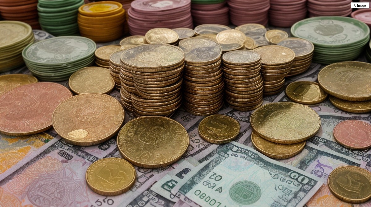 La inflacion anual en Mexico se ubico en 4,11% en mayo con baja en tarifas electricas y productos agropecuarios