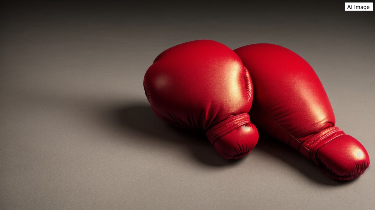 Marco Verde se impone a David Camacho en Tijuana y llega a seis triunfos invicto