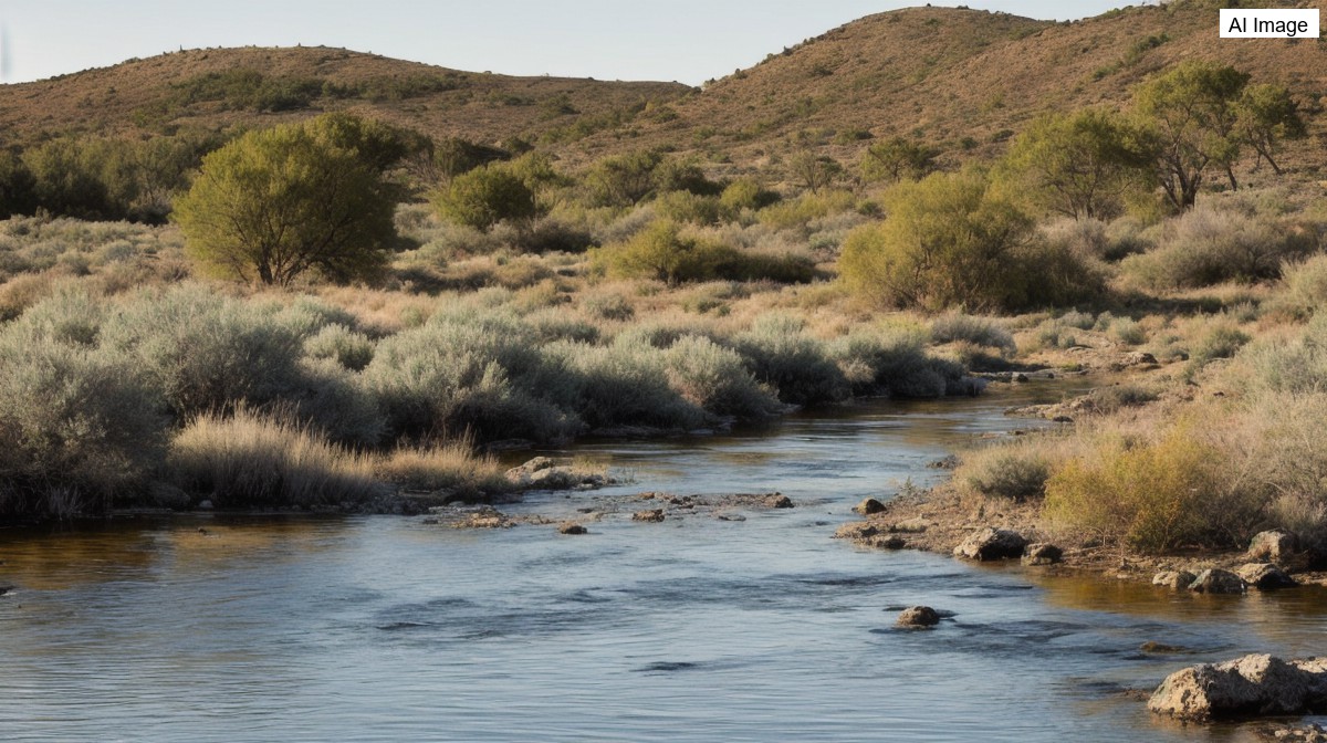Confirman que el cuerpo hallado en el río Pesquería es de un adolescente de 15 años