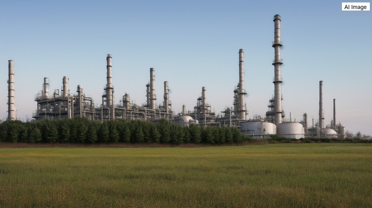 Pemex reporta 1,490 derrames y fugas y arrastra una brecha entre meta y produccion