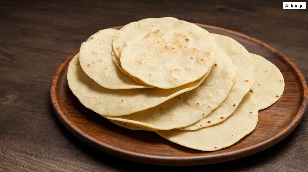 El precio de la tortilla sube tras tres anos sin aumento, segun el Consejo Nacional de la Tortilla