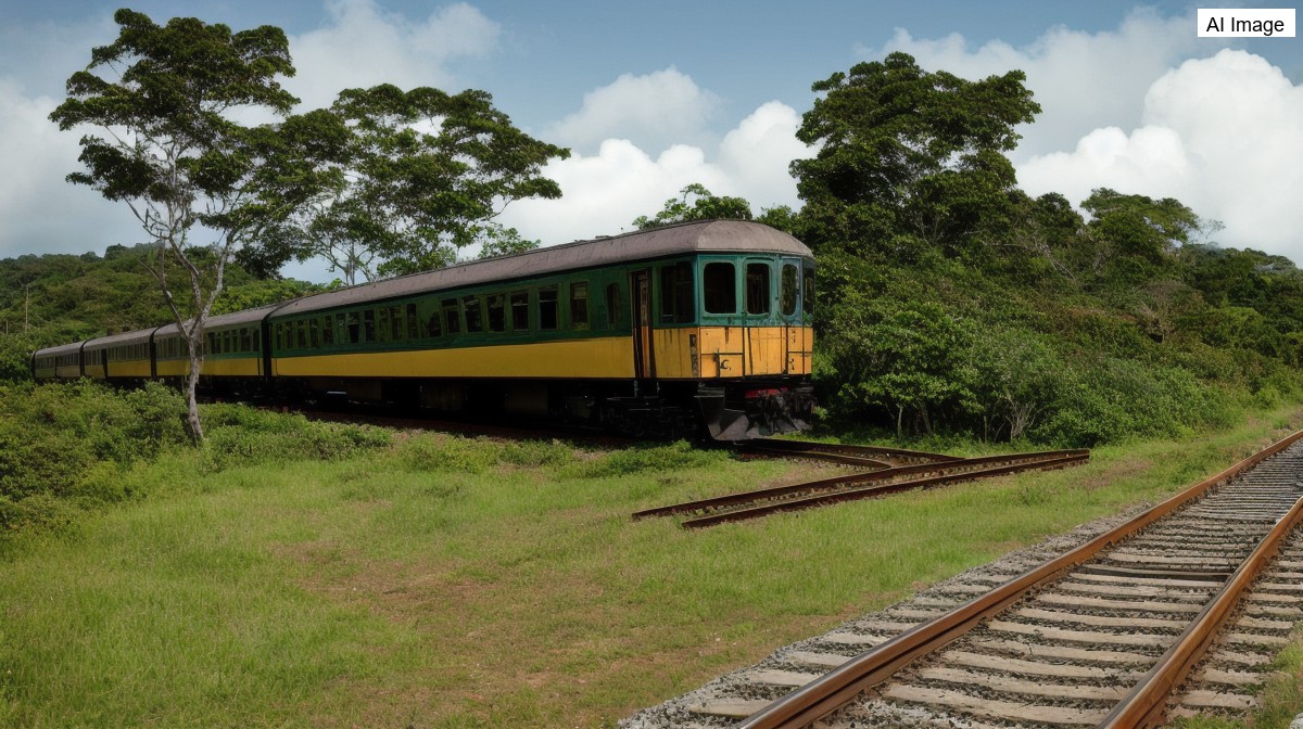 Más de 65 millones de pesos para certificar el tren interoceánico