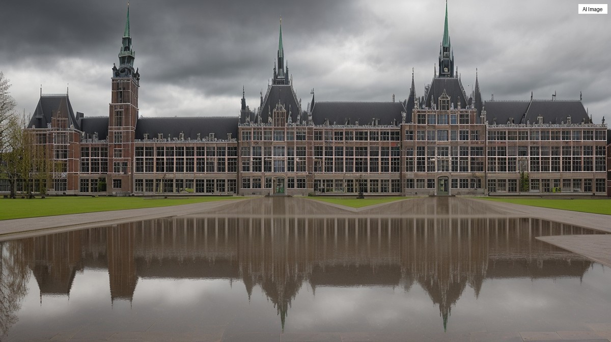 Indiens Premierminister Modi besucht Den Haag, unterzeichnet Kooperationsabkommen mit den Niederlanden