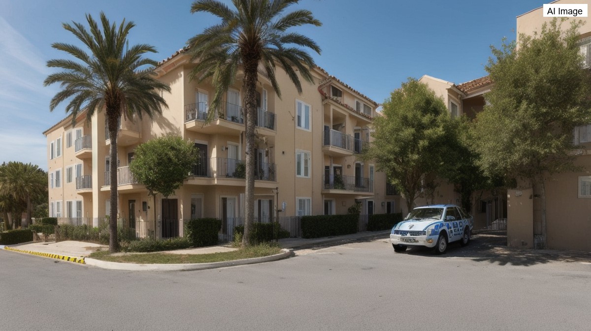 Explosive device at Monaco apartment injures Ukrainian oligarch's family