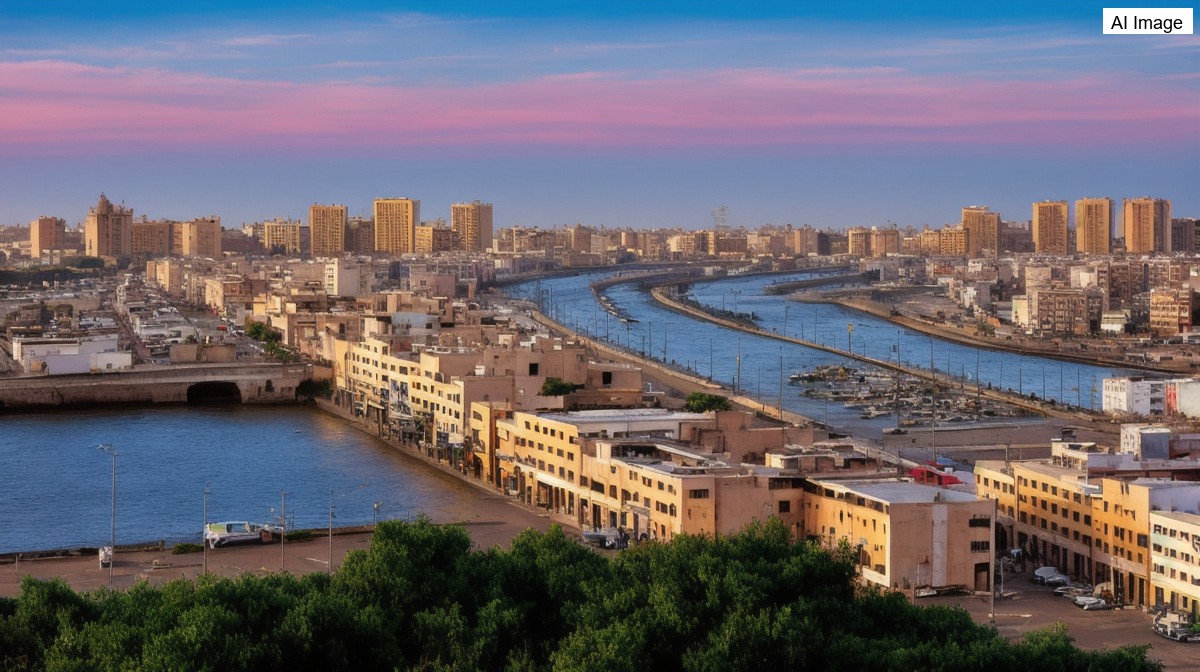 AFRIMA and African Union Commission begin six-day strategic visit to Casablanca ahead of awards' 10th edition