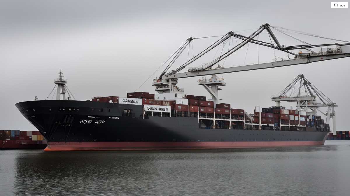 MV Hondius cruise ship arrives in Rotterdam for disinfection after hantavirus outbreak