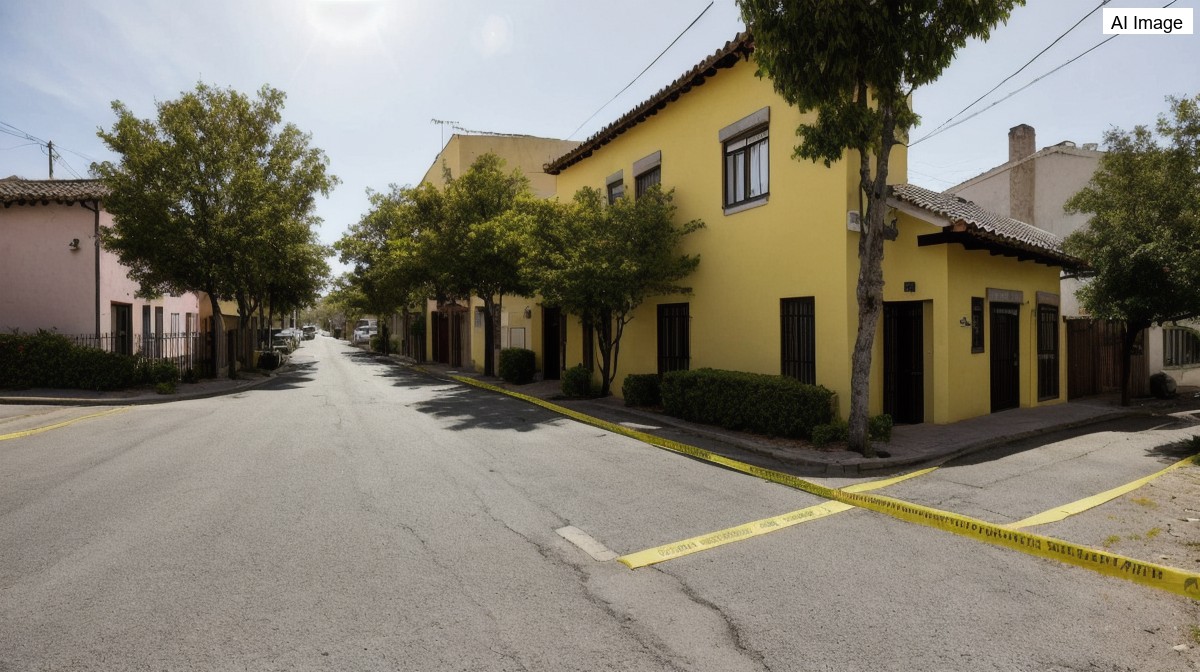 Liberan a siete personas retenidas en una casa en Ciudad Juárez