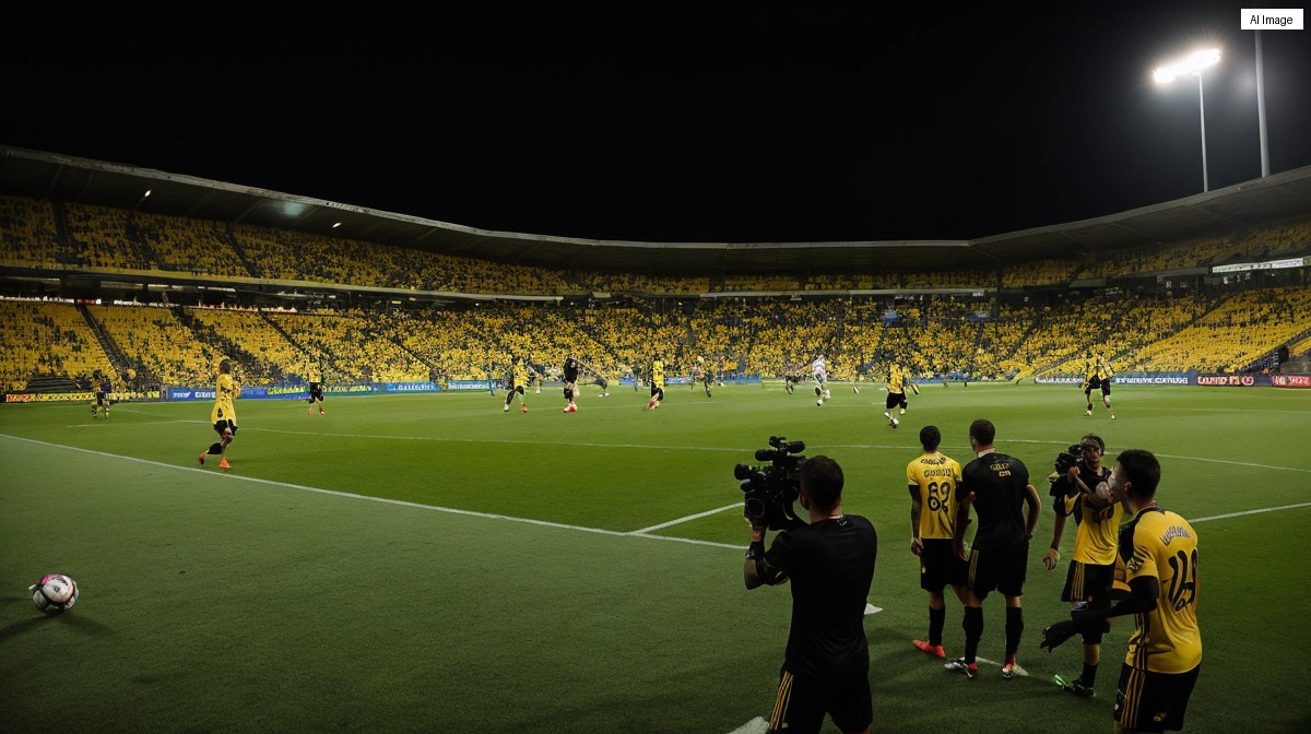 Ligue 1 : Nantes-Toulouse definitivement interrompu apres un envahissement de terrain