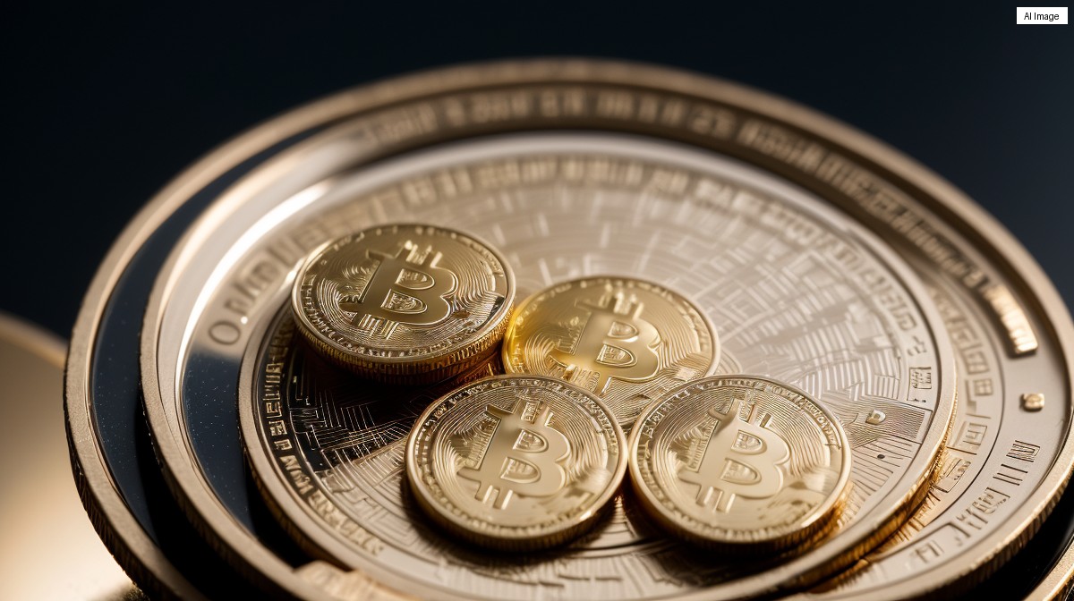 Prezydent Nawrocki zawetował ustawę o kryptowalutach