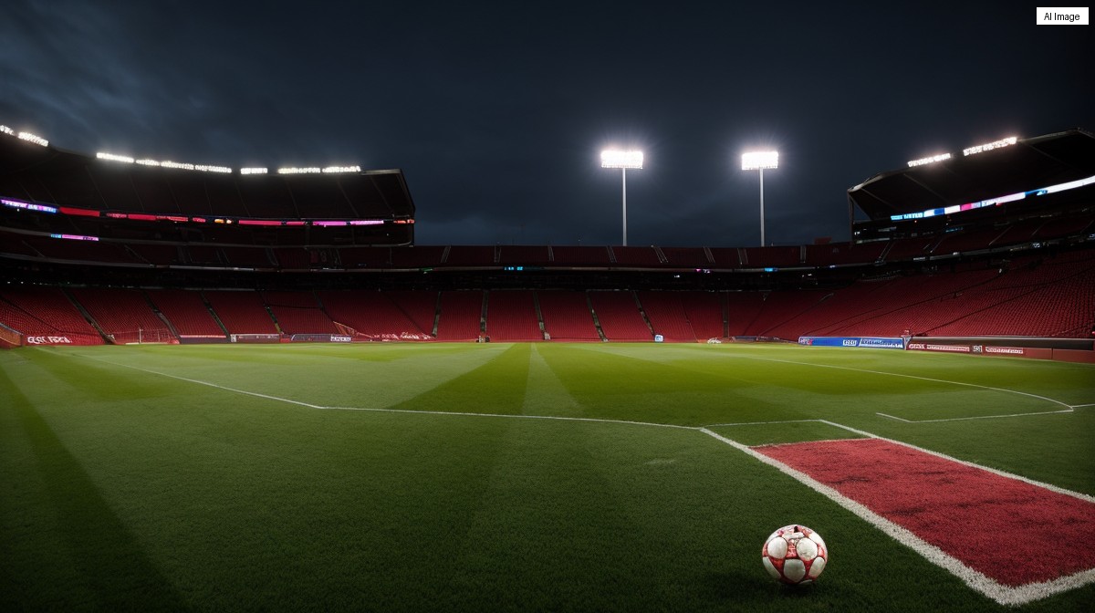 NEC bekroont topseizoen met Champions League, Ajax moet play-offs spelen