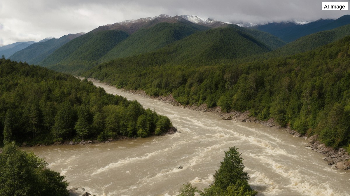 Hundreds killed in Nepal Himalayan flood after glacier collapse | AVALW News
