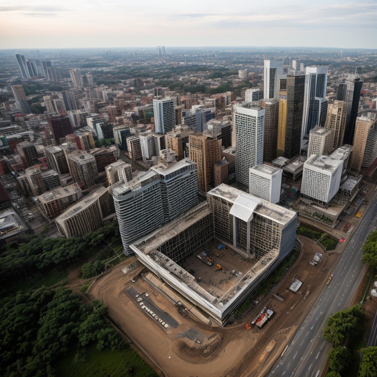 New Expansion Marks UN’s Deepening Role in Africa