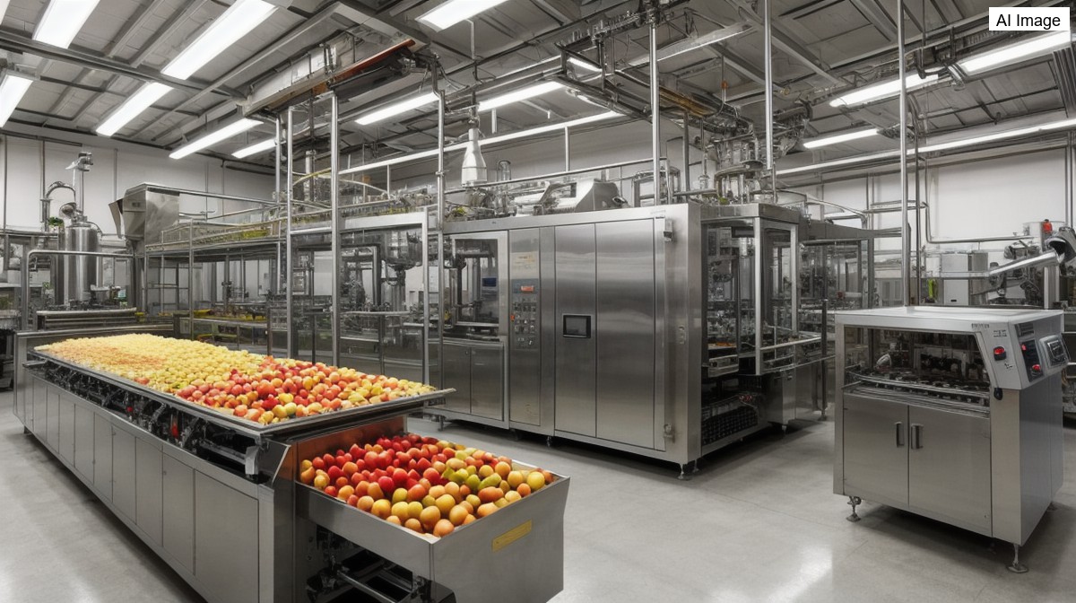 Benue prepares to host President Tinubu for commissioning of fruit concentrate and Ben Fruits factories to curb post-harvest losses