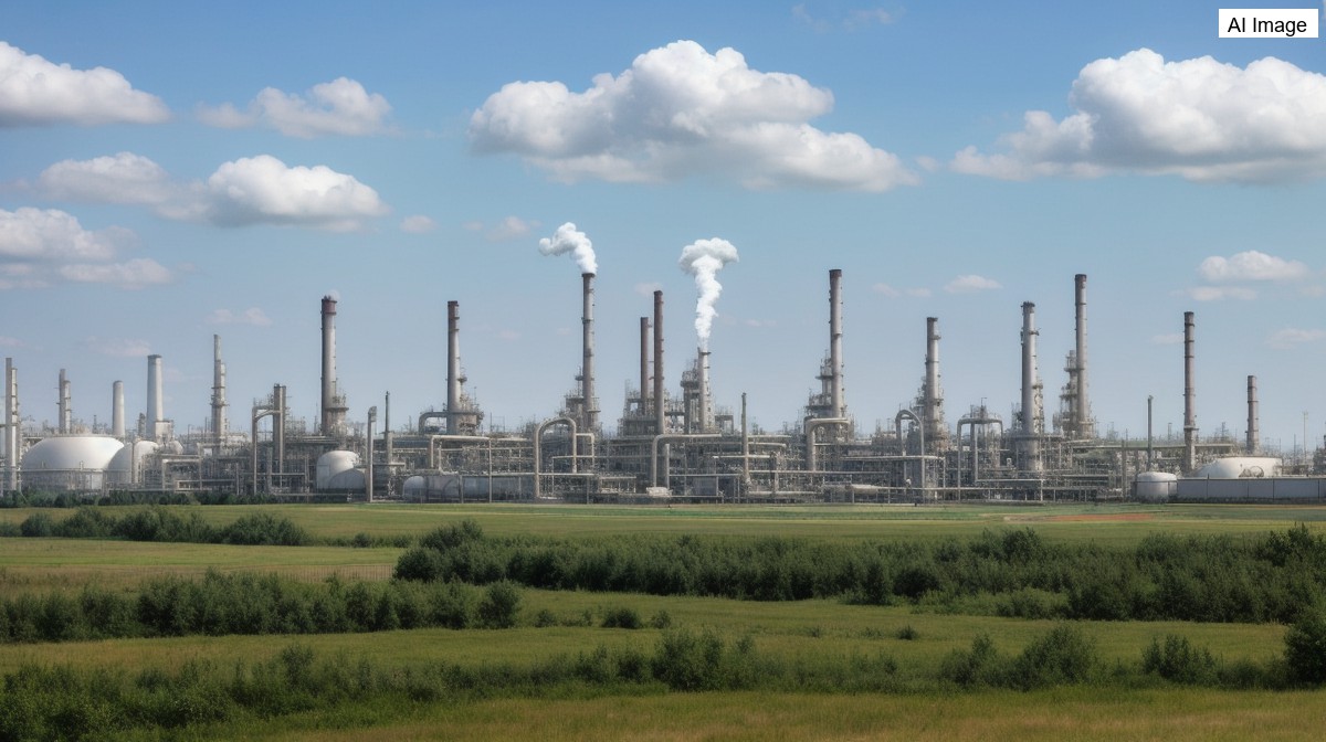 Dangote refinery completes 2.5 billion dollar private equity placement