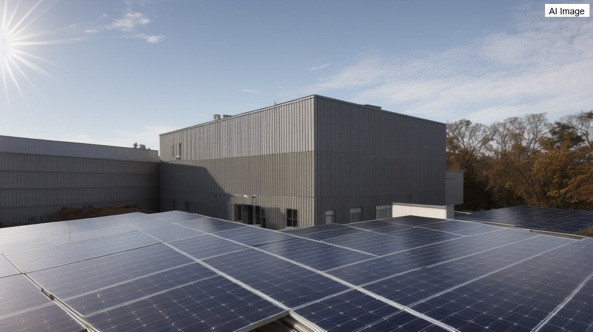 Nigeria moves to let consumers sell excess solar power to electricity distributors
