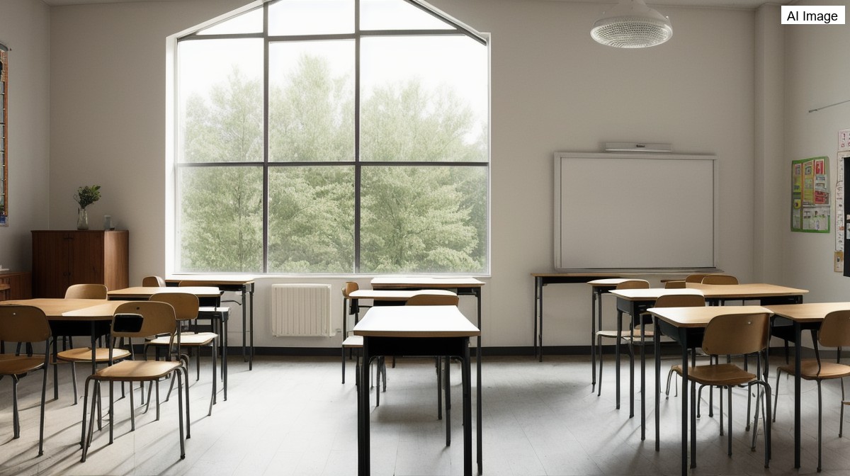 Mysterious gas emissions at Ijebu schools traced to a geological fault line