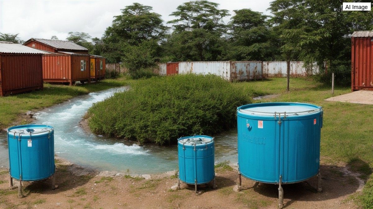 Imo State launches potable water restoration initiative, rehabilitated schemes bring relief to communities after years of scarcity