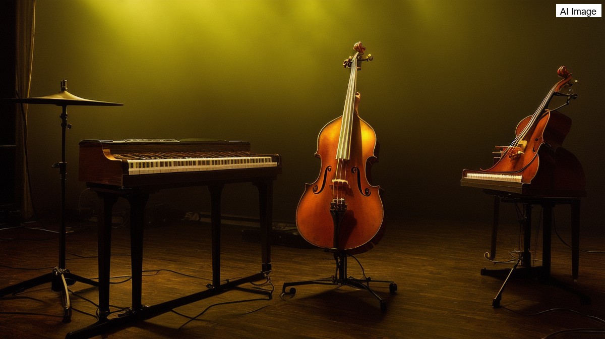 Lagos International Jazz Festival holds Uncommon Jazz residency, organisers plan monthly sessions and a global push for Nigerian jazz