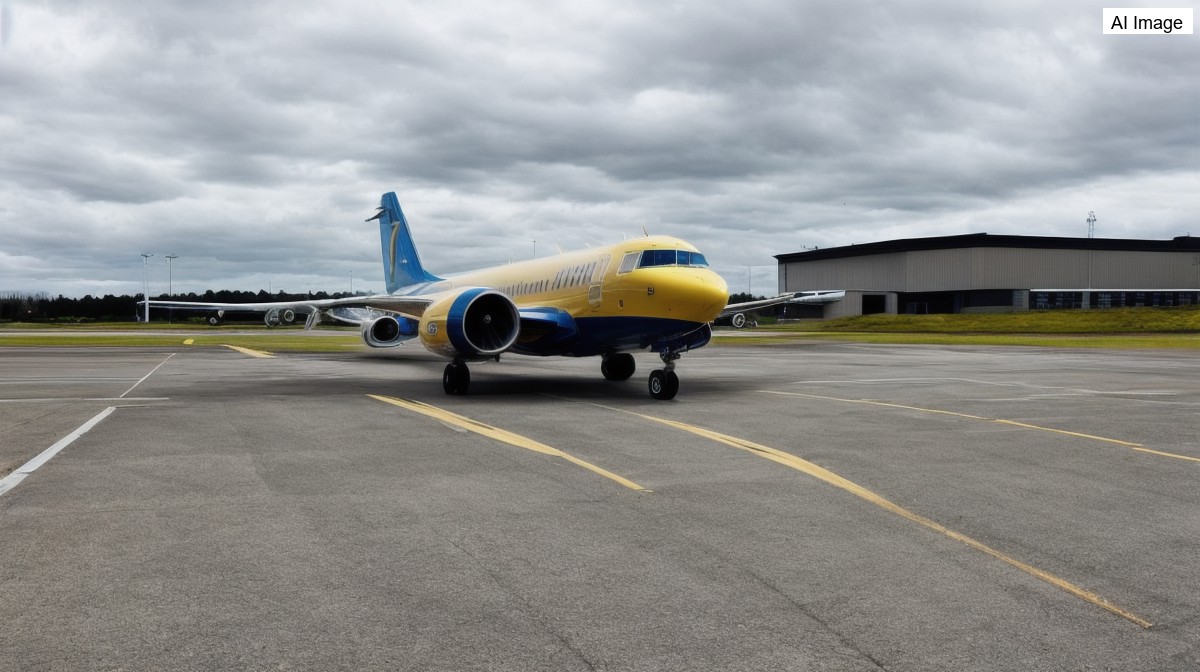 Nigeria prepares five flights to evacuate more than 1,000 nationals from South Africa
