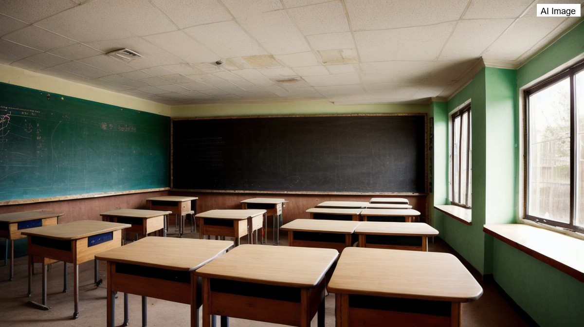 Nigerian teachers union declares strike until further notice over continued captivity of abducted teachers and pupils in Oyo State