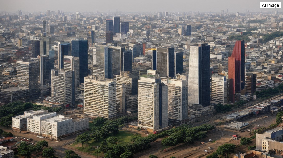 Nigeria marks three years of Tinubu presidency with bold reforms but bitter realities as over 60 percent live in poverty