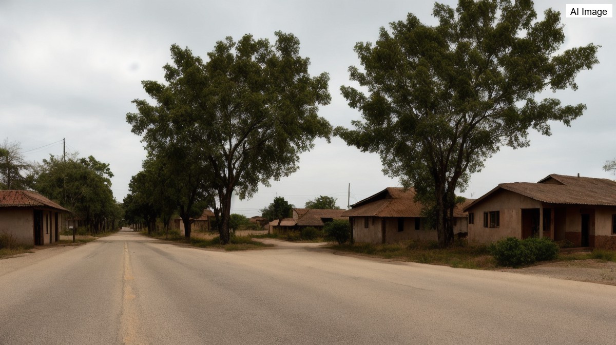 Nigerian Senate raises alarm over Kwara attacks, including assault on Emir of Yashikira's palace