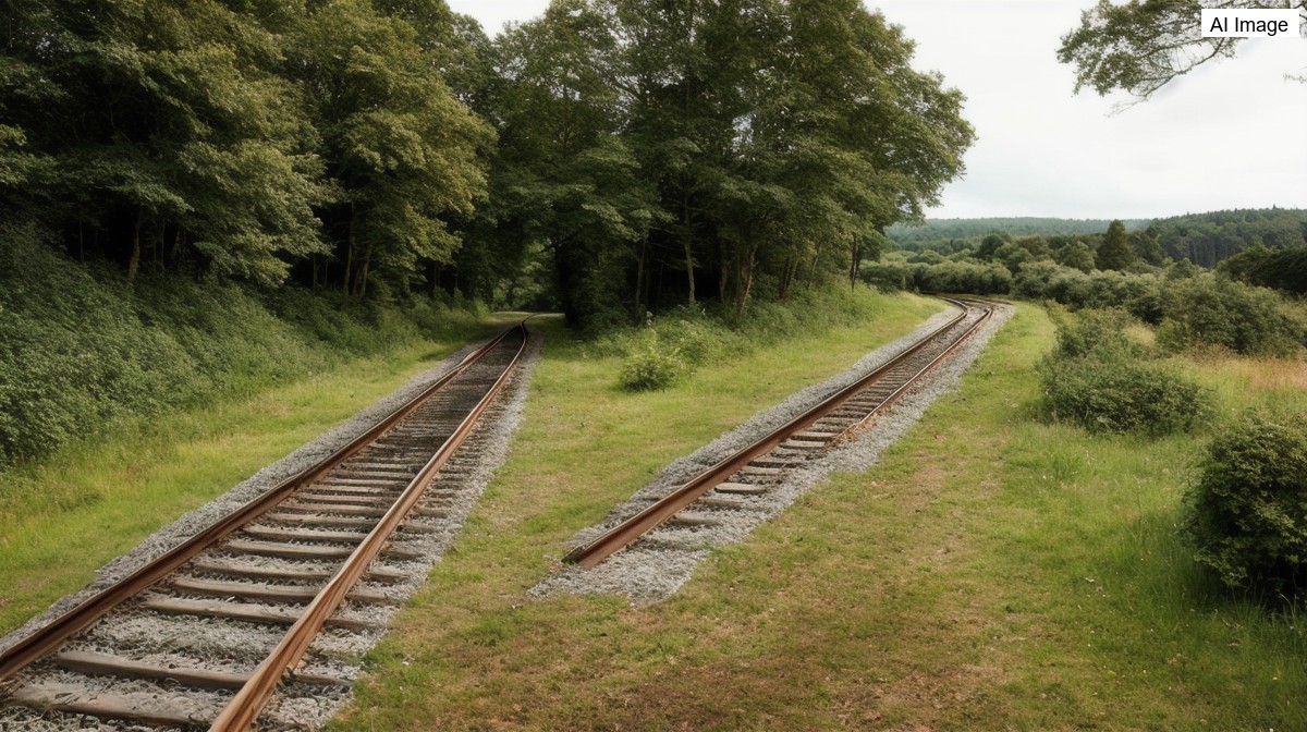 Four killed in Warri-Itakpe train accident in Delta State, NRC confirms