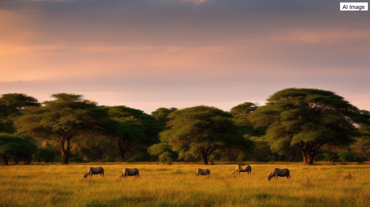 Africa GDP growth holds at 4.4 percent despite Middle East crisis