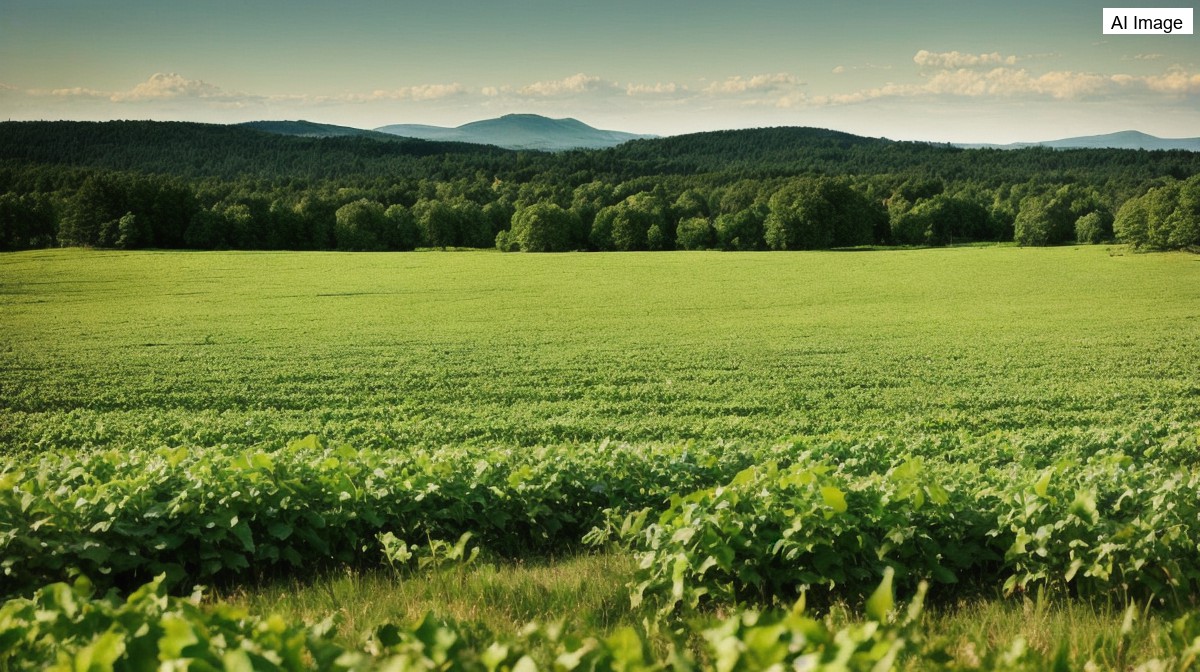 Nigeria loses about 362.5 million dollars yearly over banned farm exports