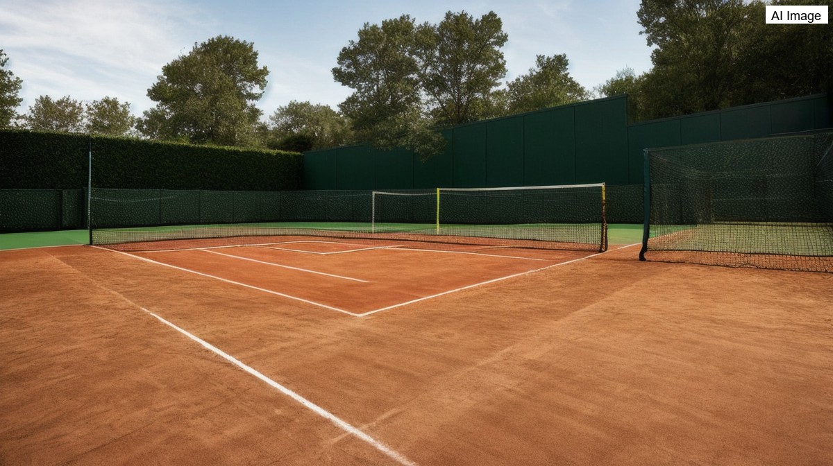 Andreeva beats Kostyuk to reach her first French Open final