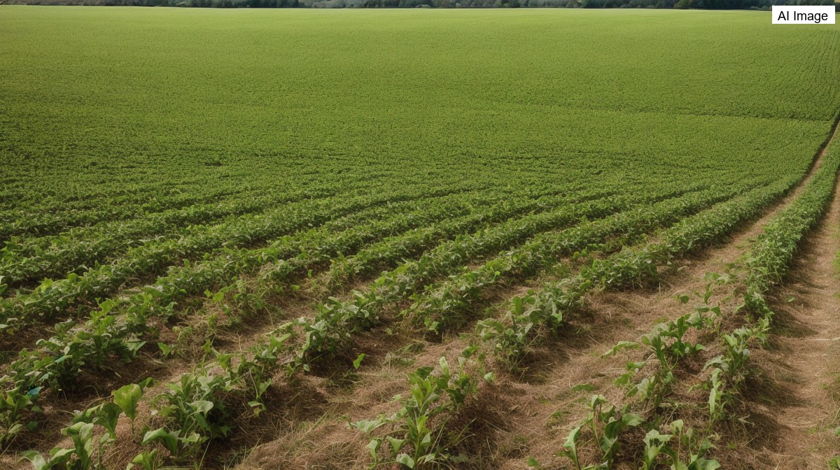 Nigeria gives seeds and fertiliser to 500,000 smallholder farmers