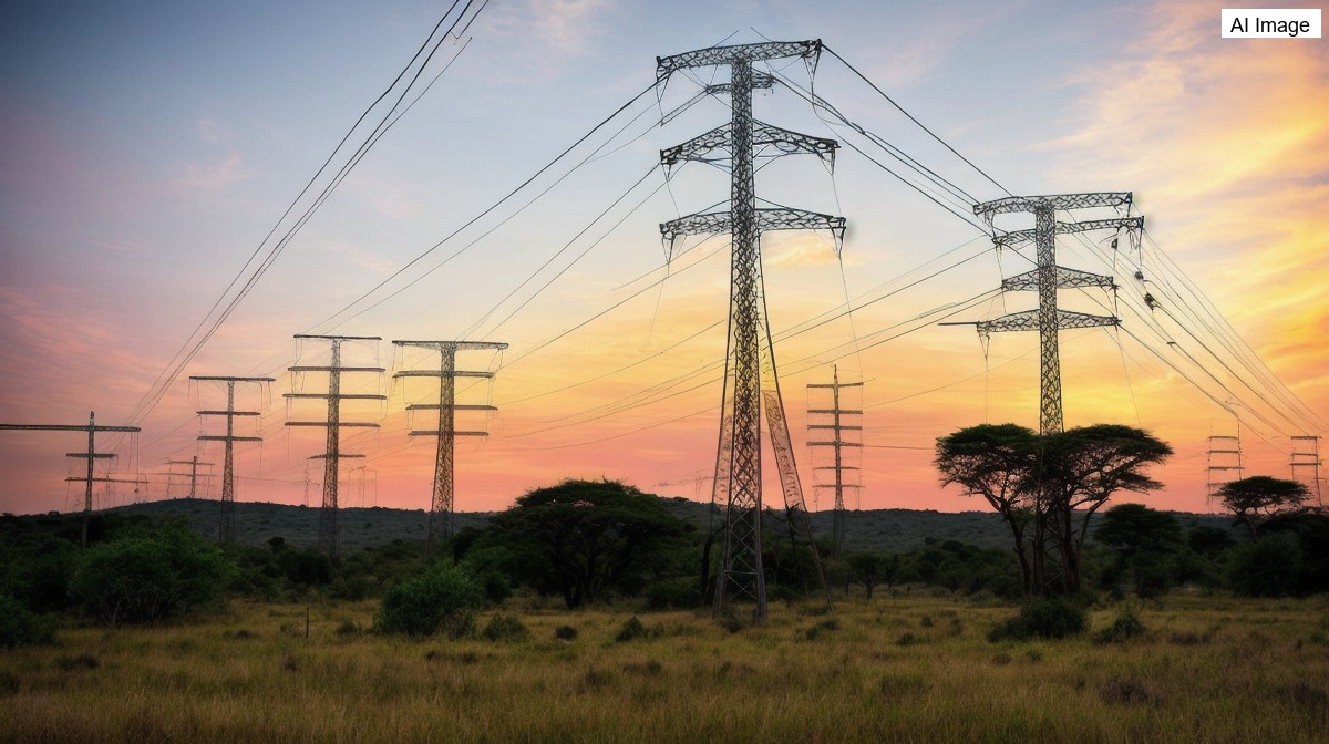 Nigeria hits record 6,003 megawatts but energy crisis persists