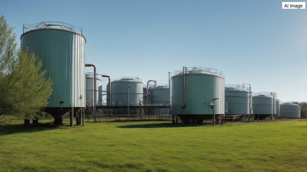 Nigeria developing national hydrogen roadmap and joins UNIDO global clean hydrogen programme as one of nine countries