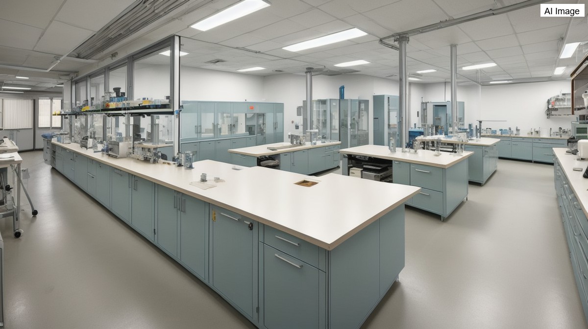 Enugu commissions Center for DNA Forensics and Criminal Investigation